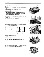 Preview for 89 page of Suzuki 1997 VZ800 Service Manual