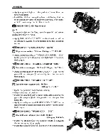 Preview for 91 page of Suzuki 1997 VZ800 Service Manual