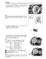 Preview for 95 page of Suzuki 1997 VZ800 Service Manual