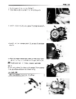 Preview for 96 page of Suzuki 1997 VZ800 Service Manual