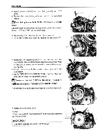 Preview for 97 page of Suzuki 1997 VZ800 Service Manual