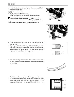 Preview for 99 page of Suzuki 1997 VZ800 Service Manual