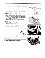 Preview for 100 page of Suzuki 1997 VZ800 Service Manual