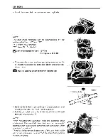 Preview for 101 page of Suzuki 1997 VZ800 Service Manual