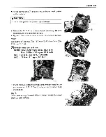 Preview for 102 page of Suzuki 1997 VZ800 Service Manual