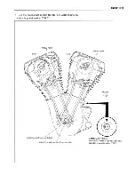 Preview for 106 page of Suzuki 1997 VZ800 Service Manual