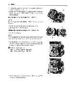 Preview for 107 page of Suzuki 1997 VZ800 Service Manual