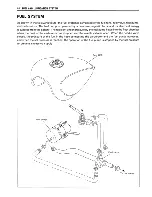 Preview for 111 page of Suzuki 1997 VZ800 Service Manual