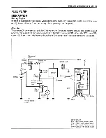 Preview for 112 page of Suzuki 1997 VZ800 Service Manual