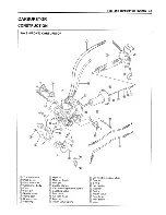 Preview for 116 page of Suzuki 1997 VZ800 Service Manual