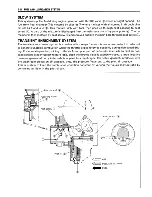 Preview for 121 page of Suzuki 1997 VZ800 Service Manual