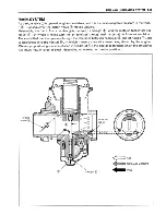 Preview for 122 page of Suzuki 1997 VZ800 Service Manual