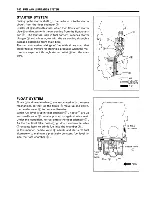 Preview for 123 page of Suzuki 1997 VZ800 Service Manual