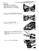 Preview for 124 page of Suzuki 1997 VZ800 Service Manual