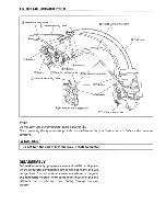 Preview for 127 page of Suzuki 1997 VZ800 Service Manual