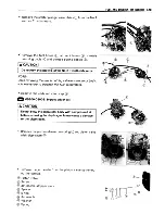 Preview for 128 page of Suzuki 1997 VZ800 Service Manual