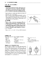 Preview for 131 page of Suzuki 1997 VZ800 Service Manual