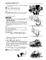 Preview for 133 page of Suzuki 1997 VZ800 Service Manual