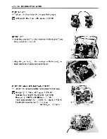 Preview for 135 page of Suzuki 1997 VZ800 Service Manual