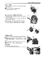 Preview for 136 page of Suzuki 1997 VZ800 Service Manual