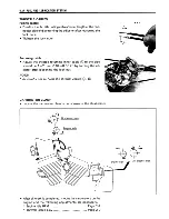 Preview for 137 page of Suzuki 1997 VZ800 Service Manual