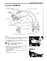 Preview for 138 page of Suzuki 1997 VZ800 Service Manual