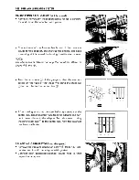 Preview for 139 page of Suzuki 1997 VZ800 Service Manual