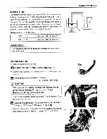 Preview for 152 page of Suzuki 1997 VZ800 Service Manual