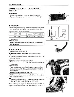 Preview for 153 page of Suzuki 1997 VZ800 Service Manual