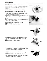 Preview for 157 page of Suzuki 1997 VZ800 Service Manual