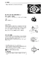 Preview for 163 page of Suzuki 1997 VZ800 Service Manual