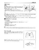 Preview for 168 page of Suzuki 1997 VZ800 Service Manual