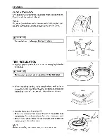 Preview for 169 page of Suzuki 1997 VZ800 Service Manual