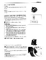 Preview for 174 page of Suzuki 1997 VZ800 Service Manual