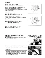 Preview for 175 page of Suzuki 1997 VZ800 Service Manual