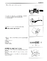 Preview for 176 page of Suzuki 1997 VZ800 Service Manual