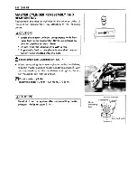 Preview for 177 page of Suzuki 1997 VZ800 Service Manual