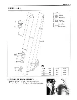 Preview for 178 page of Suzuki 1997 VZ800 Service Manual