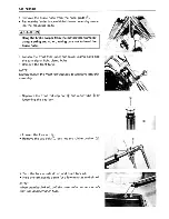 Preview for 179 page of Suzuki 1997 VZ800 Service Manual