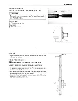 Preview for 182 page of Suzuki 1997 VZ800 Service Manual