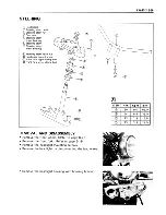 Preview for 186 page of Suzuki 1997 VZ800 Service Manual