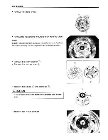 Preview for 193 page of Suzuki 1997 VZ800 Service Manual