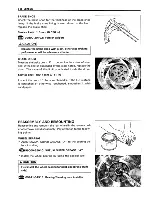 Preview for 195 page of Suzuki 1997 VZ800 Service Manual