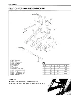 Preview for 199 page of Suzuki 1997 VZ800 Service Manual