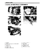 Preview for 207 page of Suzuki 1997 VZ800 Service Manual