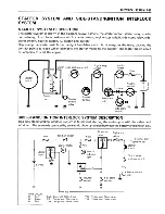 Preview for 214 page of Suzuki 1997 VZ800 Service Manual