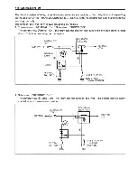 Preview for 215 page of Suzuki 1997 VZ800 Service Manual