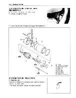 Preview for 217 page of Suzuki 1997 VZ800 Service Manual