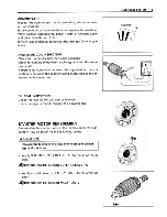 Preview for 218 page of Suzuki 1997 VZ800 Service Manual