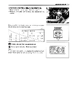 Preview for 220 page of Suzuki 1997 VZ800 Service Manual